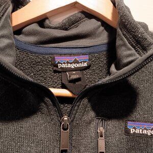 Men's Patagonia Better Sweater Medium